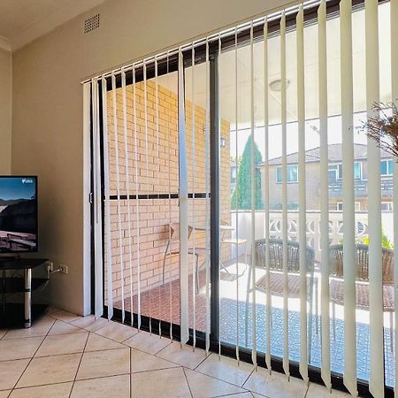 Carlton 3 Beds Unit - Free Parking Leilighet Sydney Eksteriør bilde
