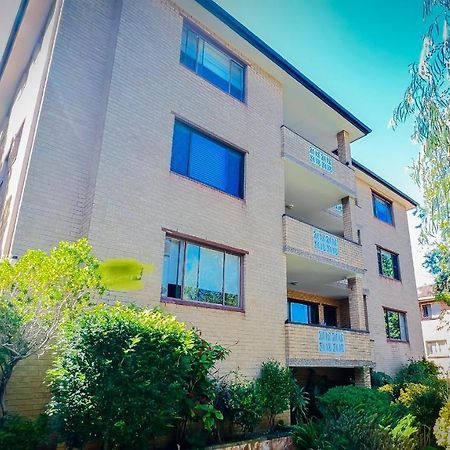 Carlton 3 Beds Unit - Free Parking Leilighet Sydney Eksteriør bilde