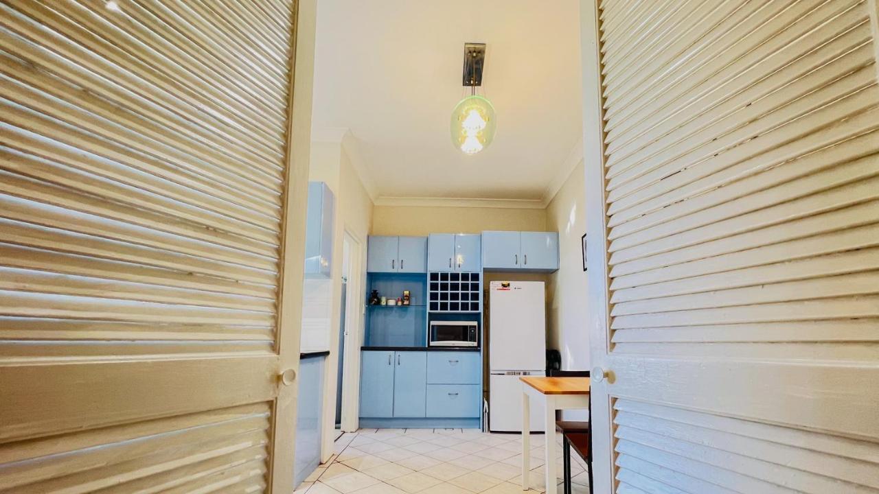 Carlton 3 Beds Unit - Free Parking Leilighet Sydney Eksteriør bilde