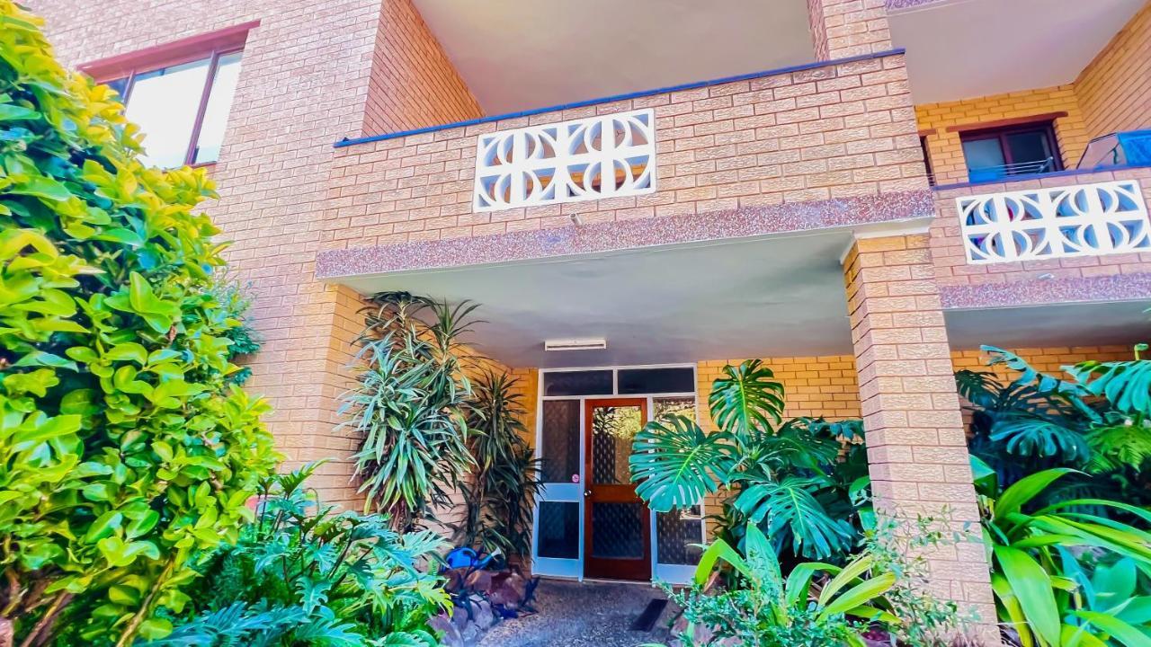 Carlton 3 Beds Unit - Free Parking Leilighet Sydney Eksteriør bilde