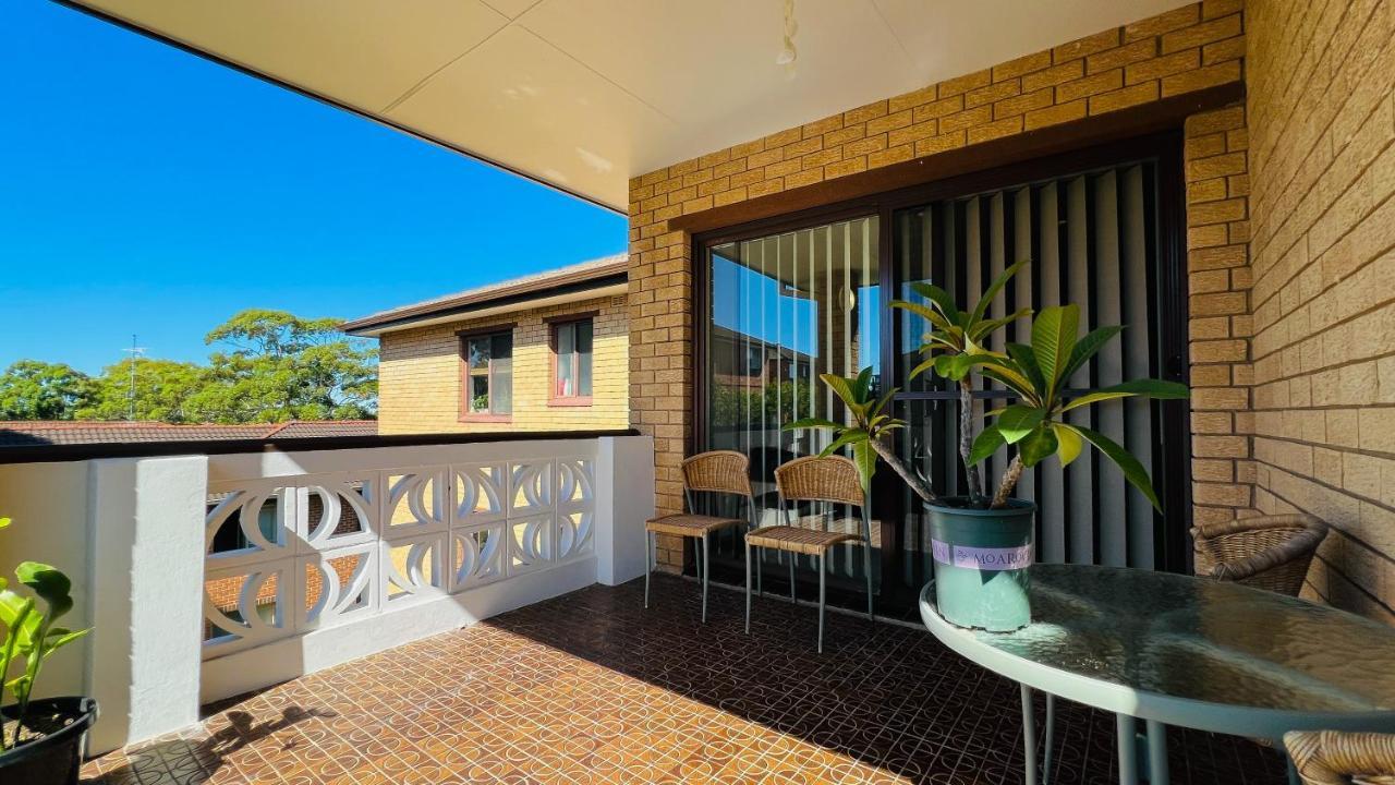 Carlton 3 Beds Unit - Free Parking Leilighet Sydney Eksteriør bilde